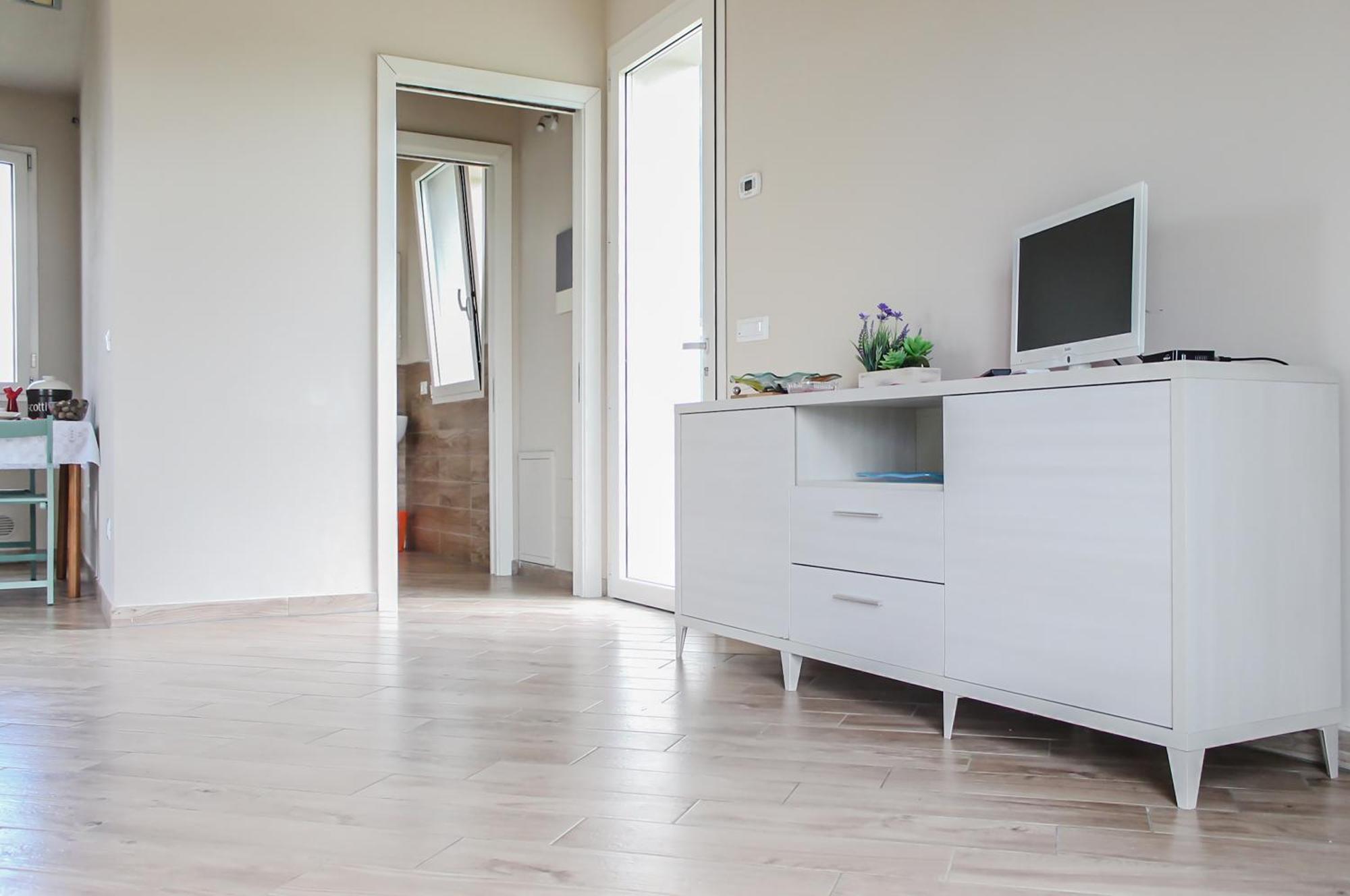 Modern Home With Private Parking Near The Station! Лукка Экстерьер фото