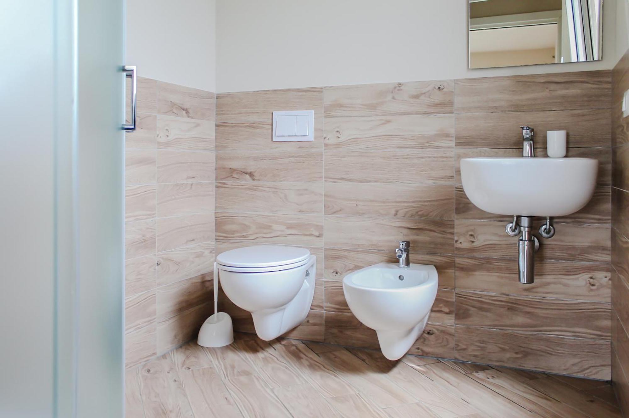 Modern Home With Private Parking Near The Station! Лукка Экстерьер фото